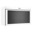 Whirlpool 30-inch Over-The-Range Microwave Oven YWMMF5930PW Supply