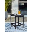 Signature Design by Ashley Sundown Treasure P008-703 End Table Online Hot Sale