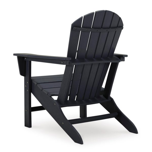 Signature Design by Ashley Sundown Treasure P008-898 Adirondack Chair Fashion