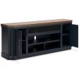 Signature Design by Ashley Landocken TV Stand W402-68 Online