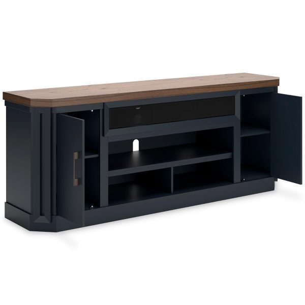 Signature Design by Ashley Landocken TV Stand W402-68 Online