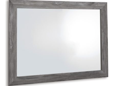 Signature Design by Ashley Bronyan Dresser Mirror B1290-36 For Cheap