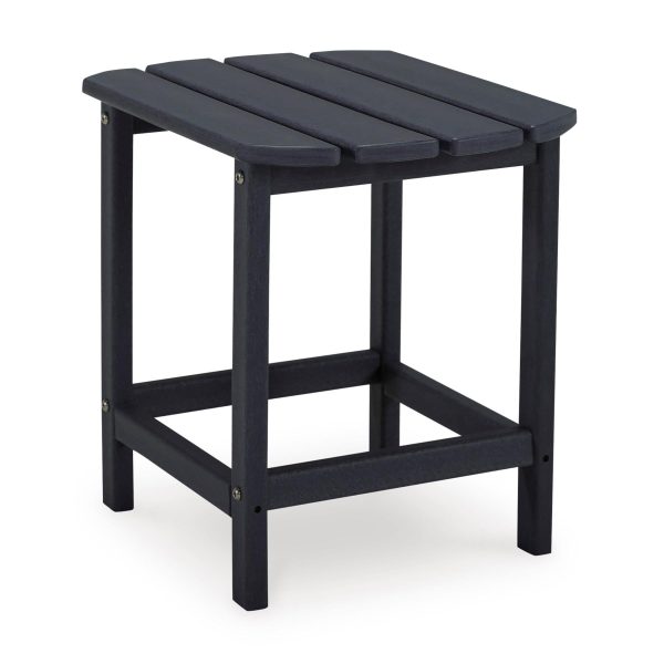 Signature Design by Ashley Sundown Treasure P008-703 End Table Online Hot Sale