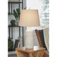 Signature Design by Ashley Willport Table Lamp L177994 Cheap