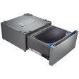 LG SideKick™ Pedestal Washer WD300CV For Sale