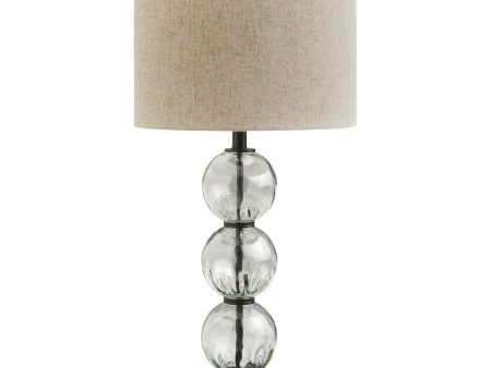 Signature Design by Ashley Airbal Table Lamp L431604 Fashion