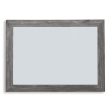 Signature Design by Ashley Bronyan Dresser Mirror B1290-36 For Cheap