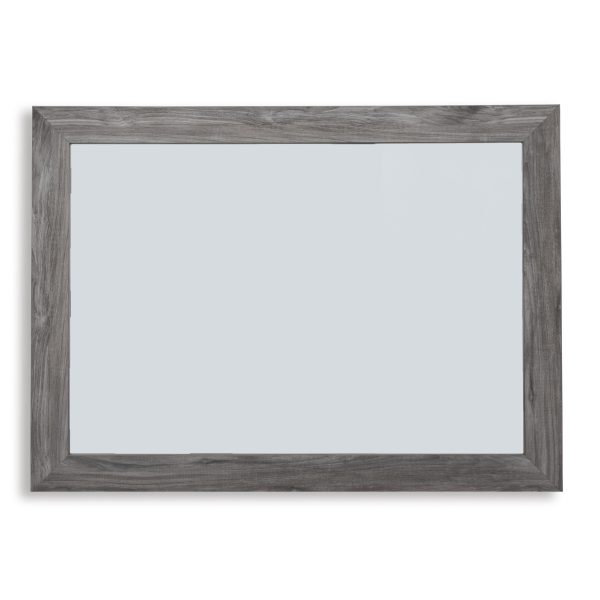 Signature Design by Ashley Bronyan Dresser Mirror B1290-36 For Cheap