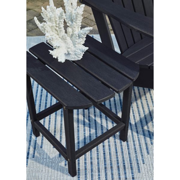 Signature Design by Ashley Sundown Treasure P008-703 End Table Online Hot Sale