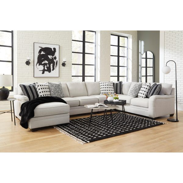 Signature Design by Ashley Huntsworth Fabric 5 pc Sectional 3970216 3970234 3970246 3970277 3970256 Online Sale