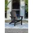 Signature Design by Ashley Sundown Treasure P008-898 Adirondack Chair Fashion