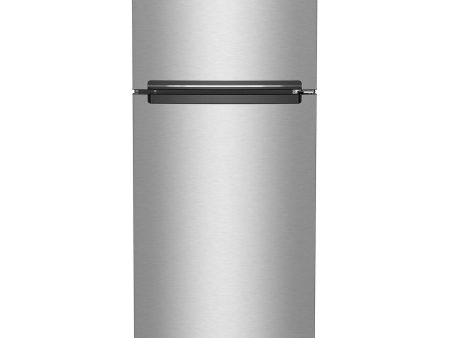 Whirlpool 28-inch, 16.6 cu. ft. Freestanding Top Freezer Refrigerator WRTX5028PM Online