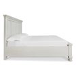 Signature Design by Ashley Robbinsdale Queen Panel Bed with Storage B742-57 B742-74 B742-98 For Discount