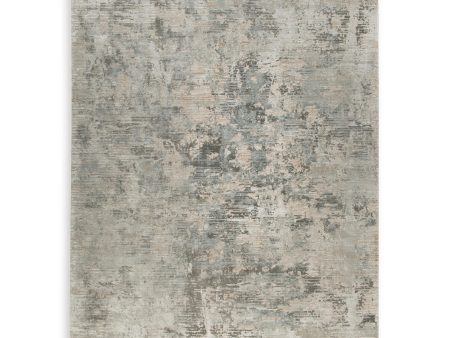 Signature Design by Ashley Hilldunn R406051 Large Rug Online Sale