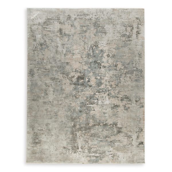 Signature Design by Ashley Hilldunn R406051 Large Rug Online Sale