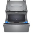 LG SideKick™ Pedestal Washer WD300CV For Sale