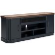 Signature Design by Ashley Landocken TV Stand W402-68 Online