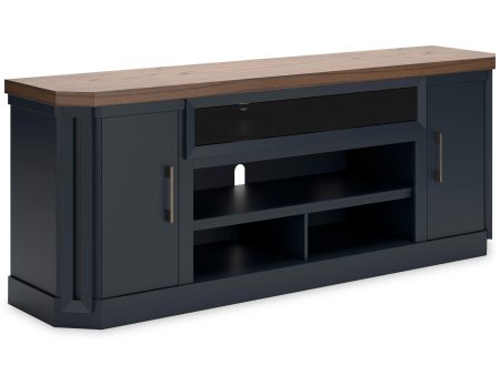 Signature Design by Ashley Landocken TV Stand W402-68 Online