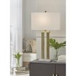 Signature Design by Ashley Coopermen Table Lamp L204534 Hot on Sale