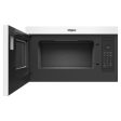 Whirlpool 30-inch Over-The-Range Microwave Oven YWMMF5930PW Supply