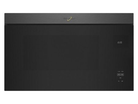 Whirlpool 30-inch Over-The-Range Microwave Oven YWMMF5930PV Sale