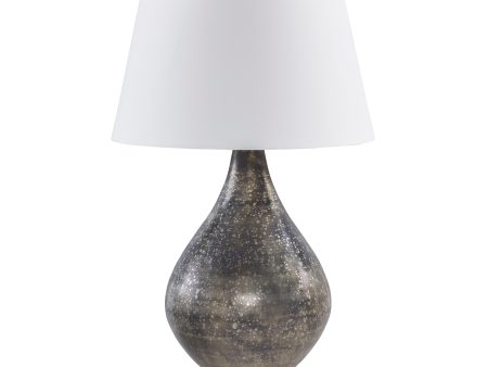 Signature Design by Ashley Bluacy Table Lamp L430834 Online