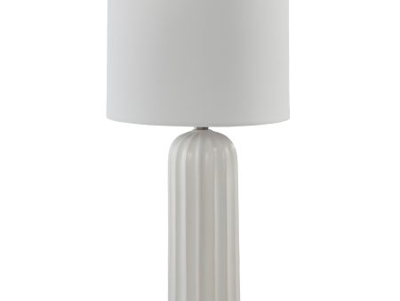 Signature Design by Ashley Clarkland Table Lamp L177974 Sale