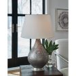 Signature Design by Ashley Bluacy Table Lamp L430834 Online