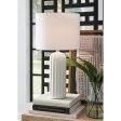 Signature Design by Ashley Clarkland Table Lamp L177974 Sale