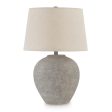 Signature Design by Ashley Dreward Table Lamp L235694 For Discount