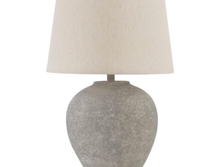 Signature Design by Ashley Dreward Table Lamp L235694 For Discount