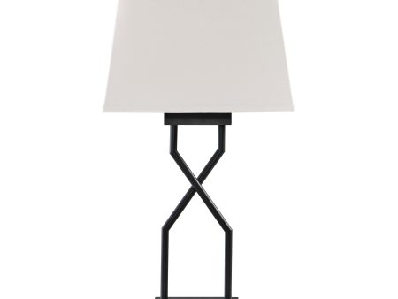 Signature Design by Ashley Brookthrone Table Lamp L204514 Sale