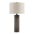 Signature Design by Ashley Dingerly Table Lamp L430824 Online