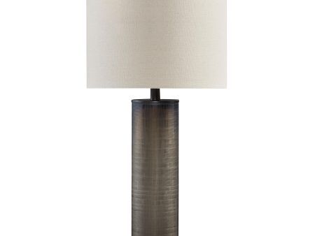 Signature Design by Ashley Dingerly Table Lamp L430824 Online