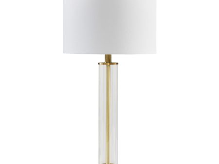 Signature Design by Ashley Orenman Table Lamp L431584 Hot on Sale