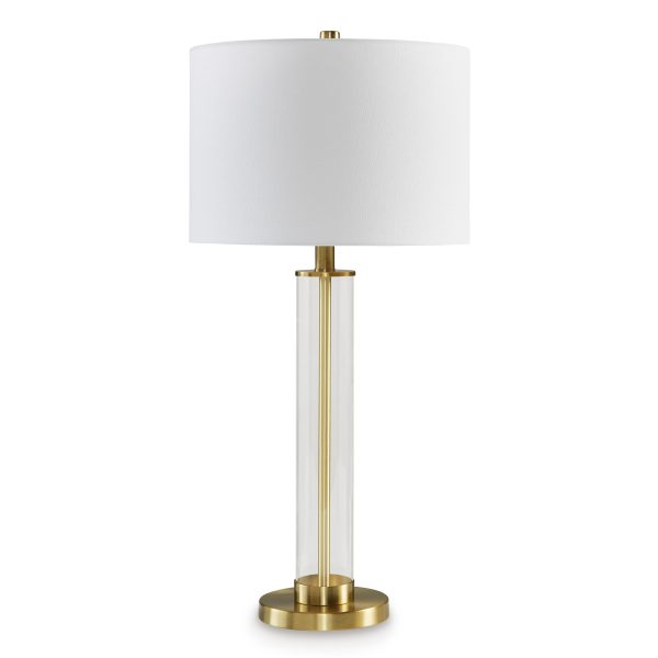 Signature Design by Ashley Orenman Table Lamp L431584 Hot on Sale