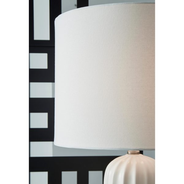 Signature Design by Ashley Clarkland Table Lamp L177974 Sale