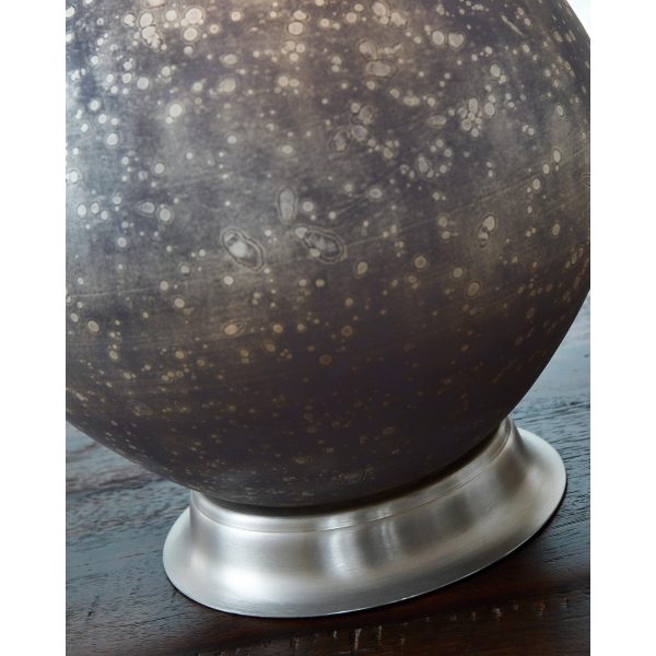 Signature Design by Ashley Bluacy Table Lamp L430834 Online