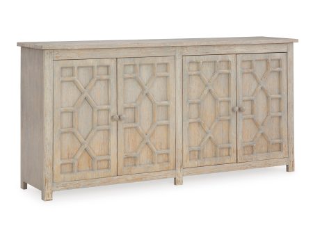 Signature Design by Ashley Caitrich A4000561 Accent Cabinet Online