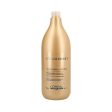 Loreal Expert Absolut Repair Gold Quinoa Protein Champú Reestructurante - 1500 ml Embalaje Deteriorado For Sale