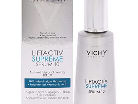 Vichy - Liftactiv Serum 10 F50Ml Embalaje Deteriorado For Sale