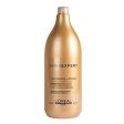 Loreal Expert Absolut Repair Gold Quinoa Protein Champú Reestructurante - 1500 ml Embalaje Deteriorado For Sale