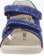 Kickers SUMMERTAN, Sandalia Mujer, Vert Galactic, 26 EU For Cheap