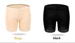 Qiceder - Pantalones de seguridad para mujer, elásticos y elásticos, sin riego, para mujer beige L Reacondicionado on Sale