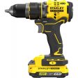 Stanley fatmax v20 lithium ion  Taladro Percutor 18V Reacondicionado Online Sale