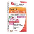 Forté Pharma - Inmunidad forjada Echinacea, Suplemento de alimentos basado en plantas, propóleos y vitaminas C y D - defensas naturales, 30 tabletas Embalaje Deteriorado Online Hot Sale